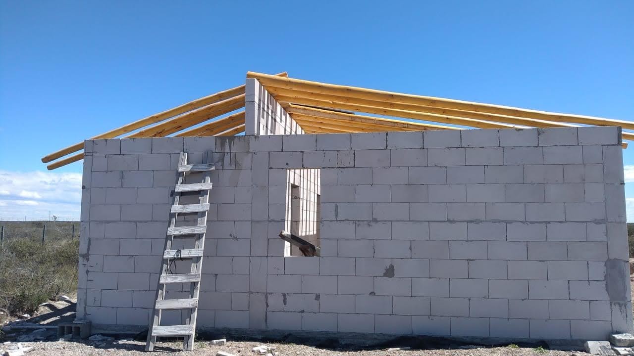 Trabajo real de Piscinas SIB 12