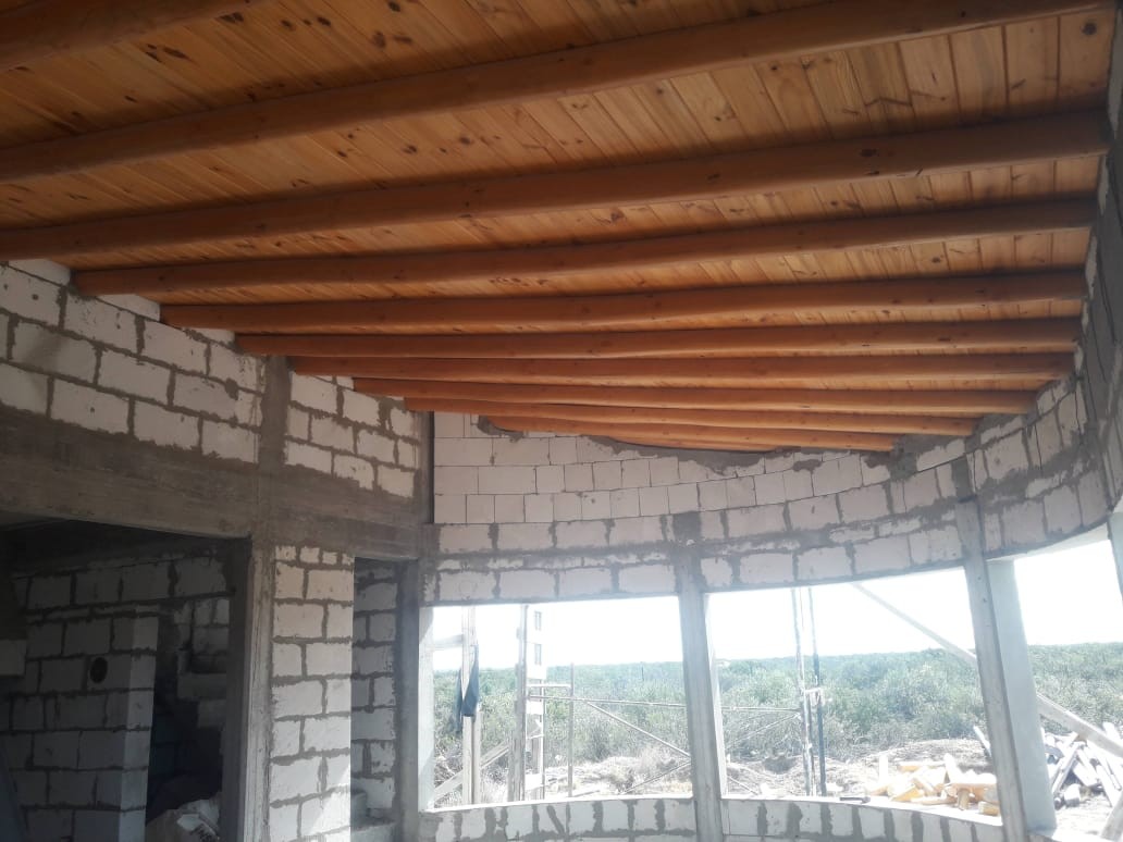 Trabajo de Piscinas SIB 3